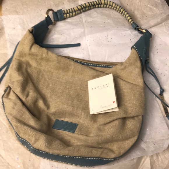 RADLEY LONDON Handbags - Radley London 😍RARE /UNIQUE